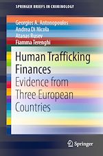 Download this eBook Human Trafficking Finances