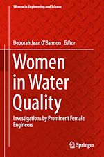 Télécharger le livre :  Women in Water Quality