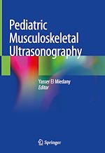 Télécharger le livre :  Pediatric Musculoskeletal Ultrasonography