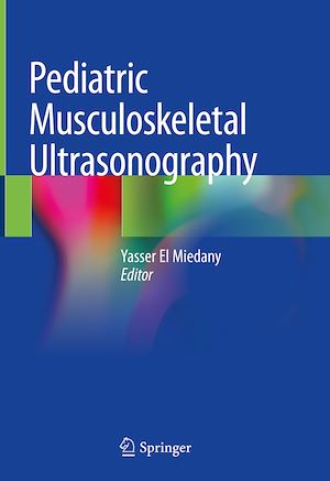 Téléchargez le livre :  Pediatric Musculoskeletal Ultrasonography