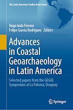 Télécharger le livre :  Advances in Coastal Geoarchaeology in Latin America