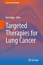 Télécharger le livre :  Targeted Therapies for Lung Cancer