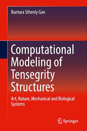 Téléchargez le livre :  Computational Modeling of Tensegrity Structures