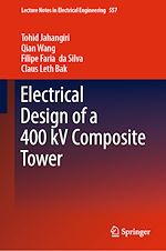 Télécharger le livre :  Electrical Design of a 400 kV Composite Tower
