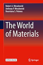 Télécharger le livre :  The World of Materials