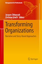 Download this eBook Transforming Organizations
