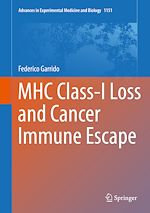 Télécharger le livre :  MHC Class-I Loss and Cancer Immune Escape