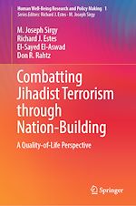Télécharger le livre :  Combatting Jihadist Terrorism through Nation-Building