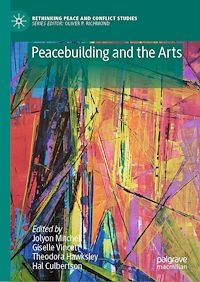 Télécharger le livre :  Peacebuilding and the Arts