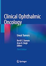 Télécharger le livre :  Clinical Ophthalmic Oncology