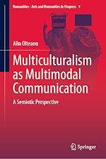 Télécharger le livre :  Multiculturalism as Multimodal Communication