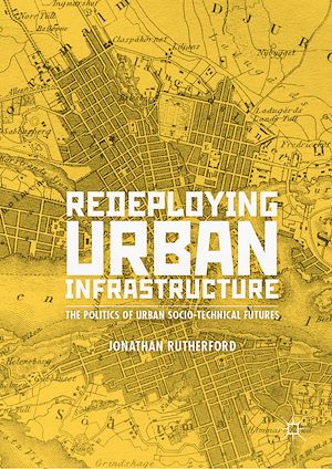 Téléchargez le livre :  Redeploying Urban Infrastructure