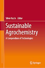 Télécharger le livre :  Sustainable Agrochemistry