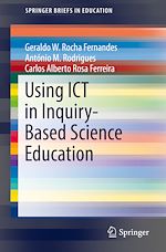 Télécharger le livre :  Using ICT in Inquiry-Based Science Education