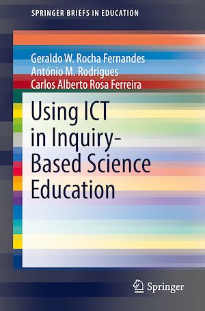 Téléchargez le livre :  Using ICT in Inquiry-Based Science Education