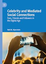 Télécharger le livre :  Celebrity and Mediated Social Connections