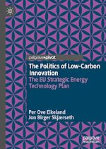 Télécharger le livre :  The Politics of Low-Carbon Innovation
