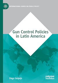Télécharger le livre :  Gun Control Policies in Latin America