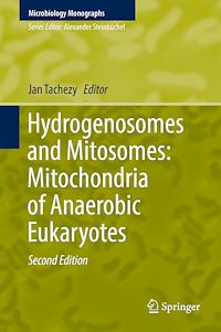 Télécharger le livre :  Hydrogenosomes and Mitosomes: Mitochondria of Anaerobic Eukaryotes
