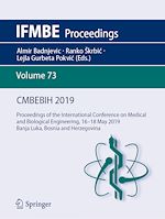 Télécharger le livre :  CMBEBIH 2019