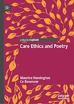 Télécharger le livre :  Care Ethics and Poetry