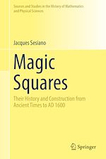 Télécharger le livre :  Magic Squares