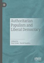 Télécharger le livre :  Authoritarian Populism and Liberal Democracy