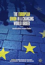 Télécharger le livre :  The European Union in a Changing World Order