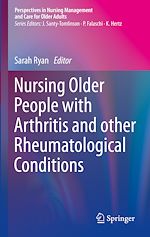 Download this eBook Nursing Older People with Arthritis and other Rheumatological Conditions