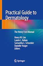 Télécharger le livre :  Practical Guide to Dermatology