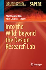 Télécharger le livre :  Into the Wild: Beyond the Design Research Lab