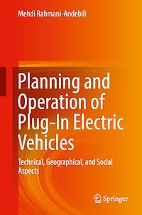Télécharger le livre :  Planning and Operation of Plug-In Electric Vehicles