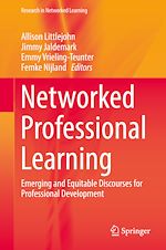Télécharger le livre :  Networked Professional Learning