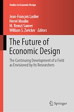 Télécharger le livre :  The Future of Economic Design