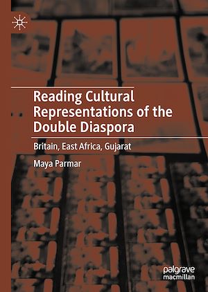 Téléchargez le livre :  Reading Cultural Representations of the Double Diaspora
