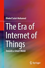 Télécharger le livre :  The Era of Internet of Things