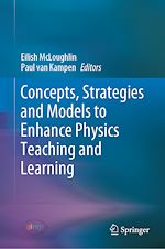 Télécharger le livre :  Concepts, Strategies and Models to Enhance Physics Teaching and Learning