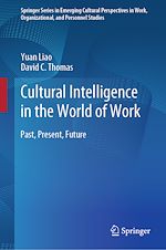 Télécharger le livre :  Cultural Intelligence in the World of Work