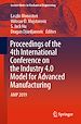 Télécharger le livre :  Proceedings of the 4th International Conference on the Industry 4.0 Model for Advanced Manufacturing