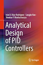 Télécharger le livre :  Analytical Design of PID Controllers