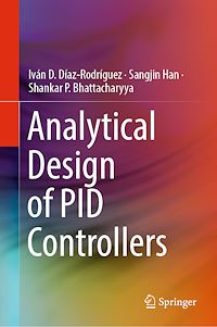 Téléchargez le livre :  Analytical Design of PID Controllers