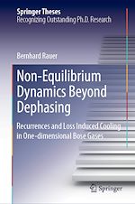 Télécharger le livre :  Non-Equilibrium Dynamics Beyond Dephasing