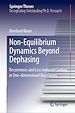 Télécharger le livre :  Non-Equilibrium Dynamics Beyond Dephasing