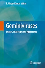 Télécharger le livre :  Geminiviruses