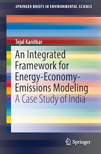 Télécharger le livre :  An Integrated Framework for Energy-Economy-Emissions Modeling