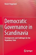 Télécharger le livre :  Democratic Governance in Scandinavia