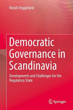 Téléchargez le livre :  Democratic Governance in Scandinavia