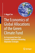 Télécharger le livre :  The Economics of Global Allocations of the Green Climate Fund