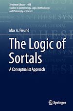 Download this eBook The Logic of Sortals