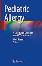 Télécharger le livre :  Pediatric Allergy